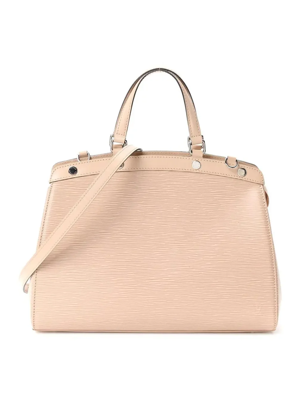 Louis Vuitton Epi Brea Mm Dune #284855L11B
